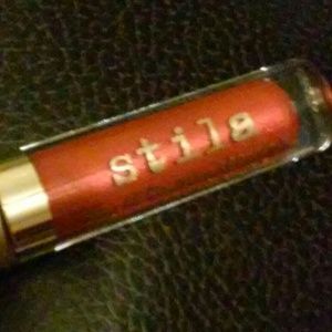 3/$15 6/$25 Stila Beso Shimmer Liquid Lipstick